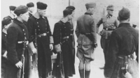 Eén van de mogelijk laatste nazi's in VS uitgezet naar Duitsland