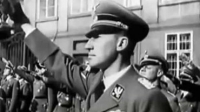 De aanslag op Heydrich, de slager van Praag