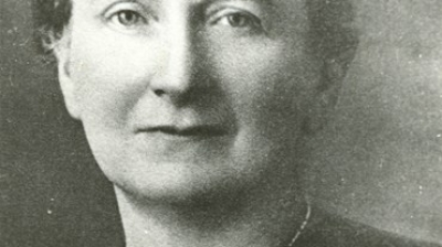 De dood van een heldin, verzetstrijdster Tante Riek sterft in concentratiekamp Ravensbrück