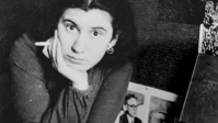 De daghboeknotities van Etty Hillesum