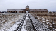 Zij overleefde Auschwitz: Frieda Menco-Brommet
