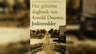 Dagboek Jodenredder Arnold Douwes na 73 jaar 'eindelijk' uitgegeven