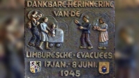 Briefwisseling uit de oorlog leidt mogelijk tot monument in Zuidlaren voor Limburgers