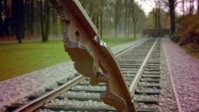 Kijk terug: de Dodenherdenking bij Nationaal Monument Westerbork