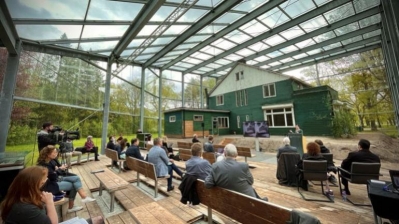 Herstelde Westerborkfilm leidt tot nieuwe ontdekkingen