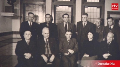 Op zoek naar Drentse communisten