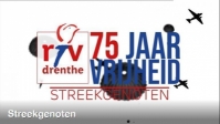 Streekgenoten VII: Jan van Klinken uit Valthermond