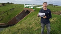 Vergeten stukje Noord-Groninger oorlogsgeschiedenis