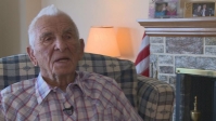 Airgunner Henry Raemer (93) overleden