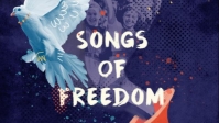 Muziekspektakel Songs of Freedom op L1 TV