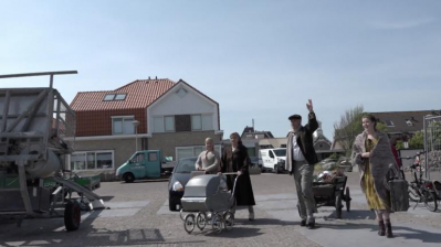 Atlantikwall-centrum Huisduinen officieel geopend: