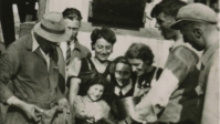 Reportage: Hoe een simpele boerenfamilie honderden joden een schuilplaats bood