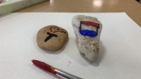 Memory Stones in de maak voor Dodenherdenking