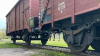 Details Kamp Westerbork openbaar gemaakt door Nationaal Archief