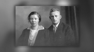 Verzetsstrijder Bertus Zefat: 'Je kan ze niet zomaar de dood injagen'