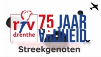 Streekgenoten XIII: Grietje van Klinken-Drenth uit Valthermond