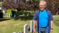 Laatste foto voor oorlogsgraven Schoonebeek na jarenlang zoeken gevonden: 'Door het dolle heen'