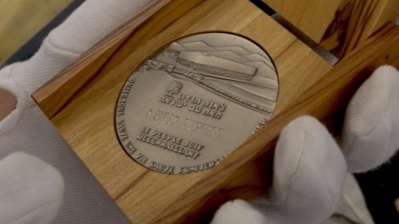 Vijf vragen over Yad Vashem