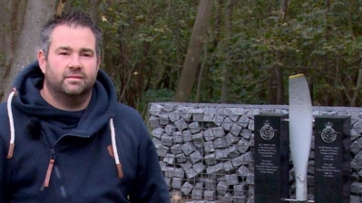 Het bijzondere verhaal van piloot William Reginald James