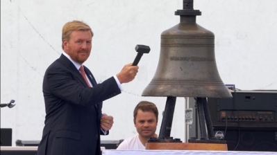 Vrijheidsboulevard komt later naar Vlissingen