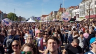 Lang verwacht, maar toch een klap: Streep door bevrijdingsfestival Vlissingen 