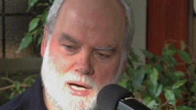 'Zo'n jong dat hier gedropt wordt en vervolgens doodgeschoten, dat maakt indruk'.