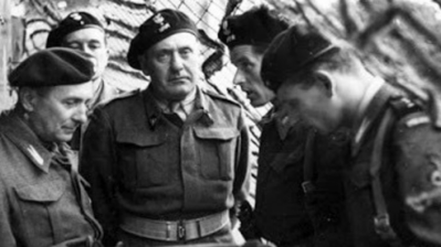 Een bloedige dag in Brabant: operatie Trojan woedde in alle hevigheid