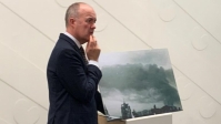 Vooruitblik op de Friese presentatie van 'WO2 in 100 foto's'