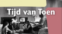 Serie Tijd van Toen op RTV Utrecht over foto's uit de oorlog