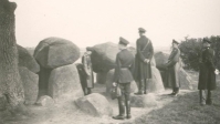 De meest opmerkelijke Drentse oorlogsfoto's vanmiddag in Drents Archief