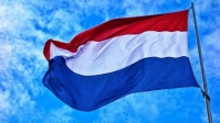 Tynaarlo hangt vlag uit op 13 april vanwege 75 jaar bevrijding