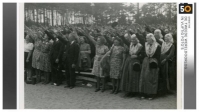 Foto's uit WO II geven bijzonder beeld van Drenthe tijdens de oorlog