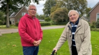 Liggen er granaten in Sleen of niet? Antwoord komt steeds dichterbij