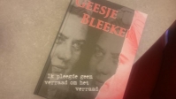 Waarom verraadde Geesje Bleeker in de oorlog tientallen mensen?