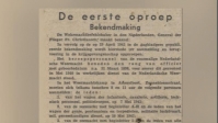 De April-meistaking van 1943