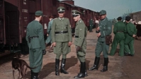 Onderzoekers halen nieuwe informatie uit Westerborkfilm