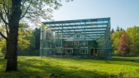 Herinneringscentrum Kamp Westerbork nu ook Canon-museum