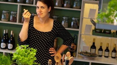 Gezond eten in '40-'45: De oorlogskeuken - In het spoor van de bevrijders