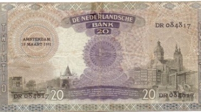 Duitse bezetter beloont ouderschap, invoering Kinderbijslagwet