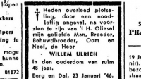In 1946: achtergebleven munitie ontploft in Nijmegen