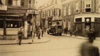 Zeldzame foto van razzia in Arnhem ontdekt via 'Tweede Wereldoorlog in 100 foto's'