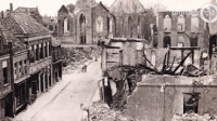 19 maart 1945: Bommen op Doetinchem