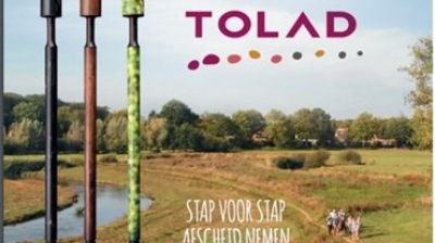 Vrienden voor het leven dankzij de oorlog