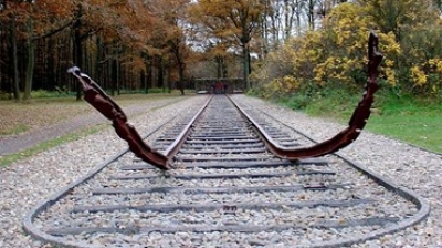 Het eerste Jodentransport vanuit Westerbork