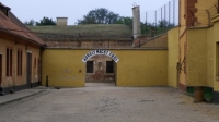 Theresienstadt, modelkamp van de nazi's