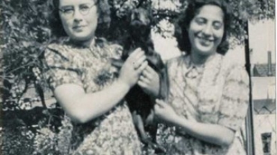 'Met ons gaat het goed' – het laatste levensteken van Suus van Buuren