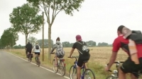 Duitsers brengen fietsen terug naar Nederland, maar niemand zit er op te wachten