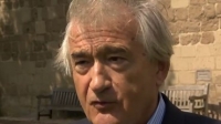 Win kaarten voor Antony Beevor-lezing