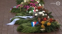 111 omgekomen Puttenaren herdacht in Ladelund