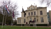 Airborne Museum Hartenstein genomineerd voor European Museum of the Year Award 2019